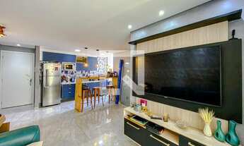 Imagem 6: Apartamento à Venda - Belém, 3 Quartos, 65 m2