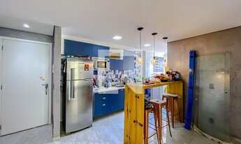 Imagem 4: Apartamento à Venda - Belém, 3 Quartos, 65 m2