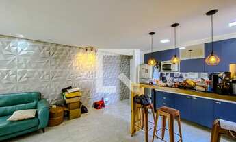 Imagem 3: Apartamento à Venda - Belém, 3 Quartos, 65 m2