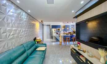 Imagem 7: Apartamento à Venda - Belém, 3 Quartos, 65 m2