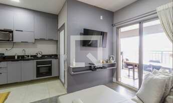 Imagem 3: Apartamento à Venda - Moema, 2 Quartos, 65 m2