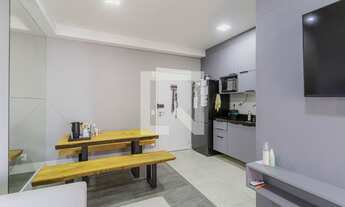 Imagem 5: Apartamento à Venda - Moema, 2 Quartos, 65 m2