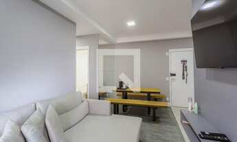 Imagem 4: Apartamento à Venda - Moema, 2 Quartos, 65 m2