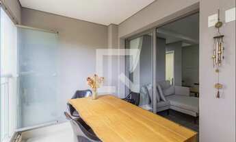 Imagem 7: Apartamento à Venda - Moema, 2 Quartos, 65 m2