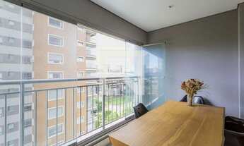 Imagem 6: Apartamento à Venda - Moema, 2 Quartos, 65 m2