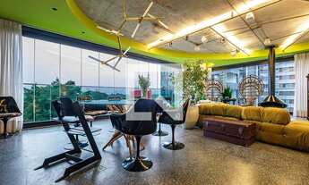 Imagem: Apartamento à Venda - Pinheiros, 2 Quartos