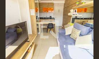 Imagem 5: Apartamento à Venda - Mooca, 1 Quarto, 32 m2