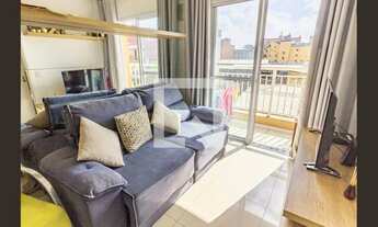 Imagem 7: Apartamento à Venda - Mooca, 1 Quarto, 32 m2