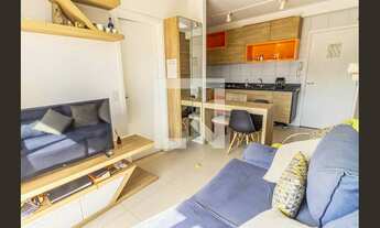 Imagem 6: Apartamento à Venda - Mooca, 1 Quarto, 32 m2