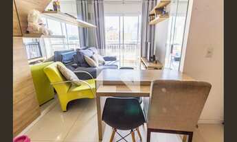 Imagem 2: Apartamento à Venda - Mooca, 1 Quarto, 32 m2