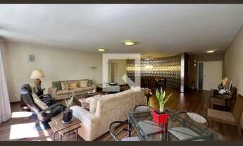 Imagem: Apartamento à Venda - Jardim Paulista