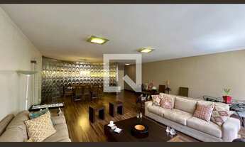 Imagem 6: Apartamento à Venda - Jardim Paulista, 3 Quartos, 291 m2