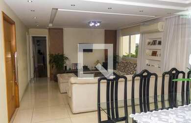 Imagem 2: Apartamento à Venda - Jardim Marajoara , 4 Quartos, 193 m2