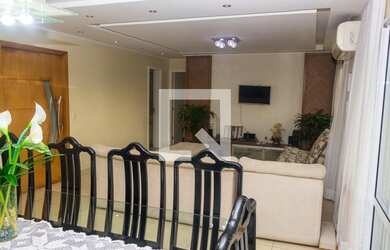 Imagem 3: Apartamento à Venda - Jardim Marajoara , 4 Quartos, 193 m2