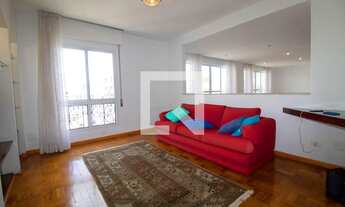 Imagem 7: Apartamento à Venda - Jardim Paulista, 3 Quartos, 220 m2