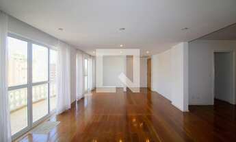 Imagem: Apartamento à Venda - Jardim Paulista