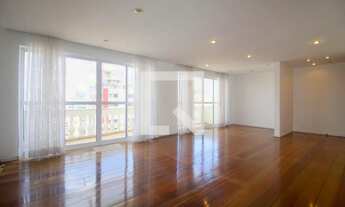 Imagem 5: Apartamento à Venda - Jardim Paulista, 3 Quartos, 220 m2