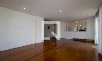 Imagem 4: Apartamento à Venda - Jardim Paulista, 3 Quartos, 220 m2