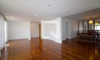 Imagem 6: Apartamento à Venda - Jardim Paulista, 3 Quartos, 220 m2