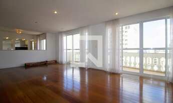 Imagem 3: Apartamento à Venda - Jardim Paulista, 3 Quartos, 220 m2