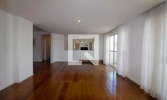 Imagem 2: Apartamento à Venda - Jardim Paulista, 3 Quartos, 220 m2