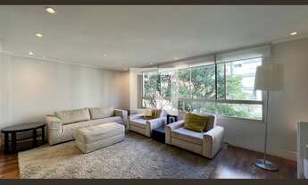 Imagem 5: Apartamento à Venda - Jardim Paulista, 3 Quartos, 145 m2