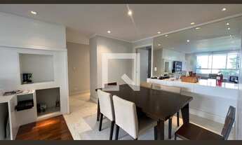 Imagem 7: Apartamento à Venda - Jardim Paulista, 3 Quartos, 145 m2