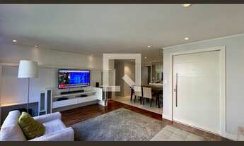 Imagem 3: Apartamento à Venda - Jardim Paulista, 3 Quartos, 145 m2