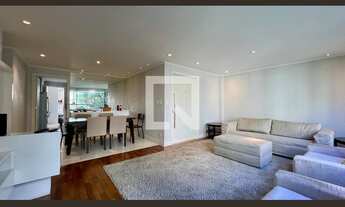 Imagem 4: Apartamento à Venda - Jardim Paulista, 3 Quartos, 145 m2