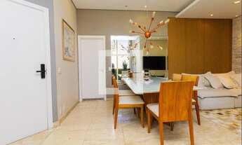 Imagem 6: Apartamento à Venda - Tatuapé, 3 Quartos, 210 m2