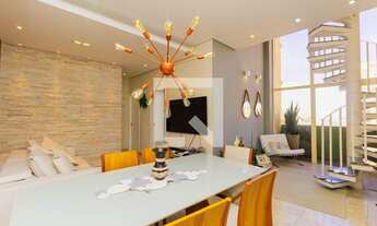 Imagem 2: Apartamento à Venda - Tatuapé, 3 Quartos, 210 m2