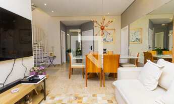 Imagem 4: Apartamento à Venda - Tatuapé, 3 Quartos, 210 m2