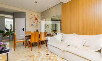 Imagem 3: Apartamento à Venda - Tatuapé, 3 Quartos, 210 m2