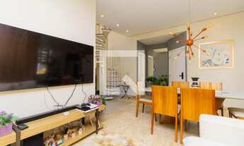 Imagem 5: Apartamento à Venda - Tatuapé, 3 Quartos, 210 m2