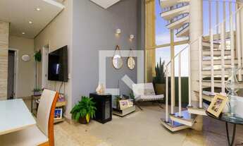 Imagem 7: Apartamento à Venda - Tatuapé, 3 Quartos, 210 m2