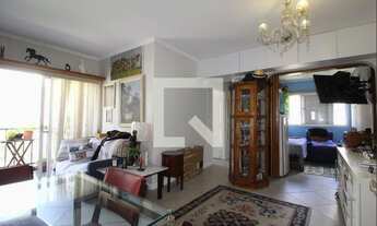 Imagem: Apartamento à Venda - Moema, 2 Quartos