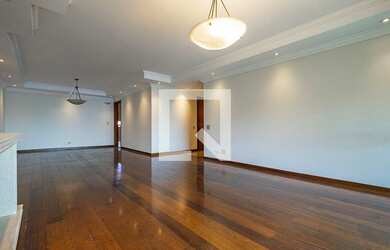 Imagem 3: Apartamento à Venda - Vila Madalena, 4 Quartos, 192 m2