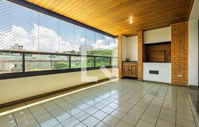 Imagem 5: Apartamento à Venda - Vila Madalena, 4 Quartos, 192 m2