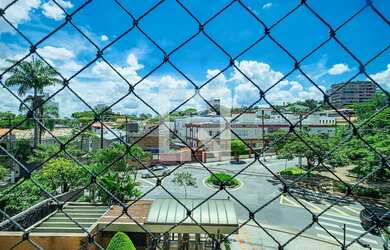 Imagem 6: Apartamento à Venda - Vila Madalena, 4 Quartos, 192 m2