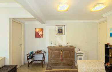 Imagem 5: Apartamento à Venda - Moema, 2 Quartos, 100 m2