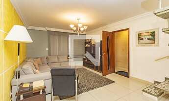 Imagem 3: Casa à Venda - Vila das Mercês, 3 Quartos, 220 m2