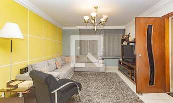 Imagem 4: Casa à Venda - Vila das Mercês, 3 Quartos, 220 m2