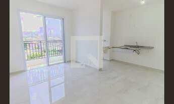 Imagem: Apartamento à Venda - Mooca, 2 Quartos