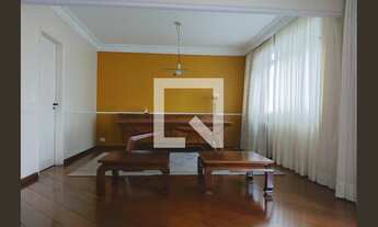 Imagem 2: Apartamento à Venda - Higienópolis, 4 Quartos, 337 m2