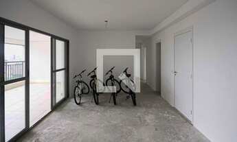 Imagem: Apartamento à Venda - Vila Santa Clara