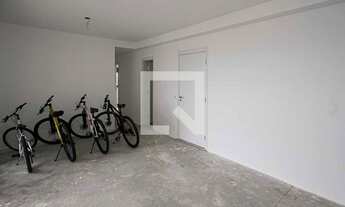 Imagem 2: Apartamento à Venda - Vila Santa Clara, 3 Quartos, 121 m2