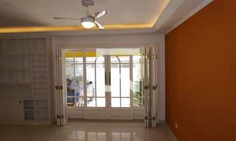 Imagem 2: Casa à Venda - Pinheiros, 3 Quartos, 203 m2