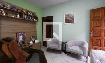 Imagem: Casa à Venda - Vila Antonieta, 3 Quartos