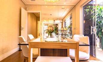 Imagem 6: Casa à Venda - Vila Mascote, 3 Quartos, 300 m2