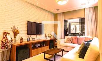 Imagem 3: Casa à Venda - Vila Mascote, 3 Quartos, 300 m2